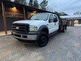 Used 2005 Ford F550 2WD Crew Cab Super Duty image 4