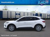 New 2025 Ford Escape Active image 4