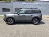 Used 2021 Ford Bronco Sport Big Bend image 2