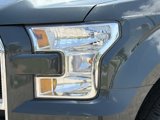 Used 2015 Ford F150 XLT image 4