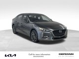 Used 2018 MAZDA MAZDA3 Touring image 3