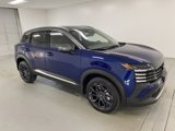 New 2025 Nissan Kicks SR image 3