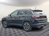 Certified 2022 Jeep Compass Limited image 4