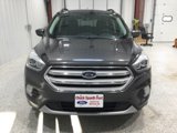 Used 2018 Ford Escape SEL w/ Ford Safe & Smart Package image 2