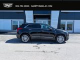 Used 2018 Cadillac XT5 Premium Luxury image 2