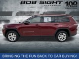 Used 2021 Jeep Grand Cherokee L Limited image 3