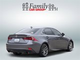Used 2015 Lexus IS 250 w/ F-Sport Package image 4