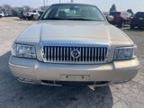 Used 2008 Mercury Grand Marquis LS image 3