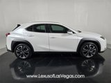 New 2025 Lexus UX 300h FWD image 3