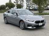 Certified 2024 BMW 228i Gran Coupe w/ Convenience Package image 2