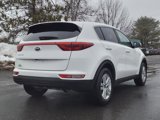 Used 2018 Kia Sportage LX image 4