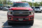Used 2018 Ford F150 XLT w/ Equipment Group 302A Luxury image 2