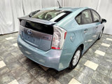 Used 2012 Toyota Prius Prime Plug-In Hybrid image 5