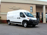 Used 2023 RAM ProMaster 2500 image 4