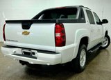 Used 2012 Chevrolet Avalanche LT w/ Suspension Package, Off-Road image 5