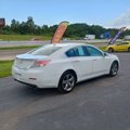 Used 2012 Acura TL SH-AWD image 5