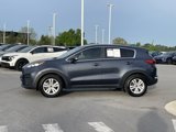 Used 2019 Kia Sportage LX image 4