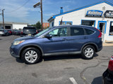 Used 2014 Honda CR-V EX-L image 4