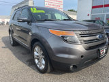 Used 2013 Ford Explorer Limited image 2