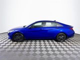Certified 2022 Hyundai Elantra SEL image 4