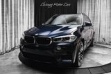 Used 2016 BMW X5 M image 2