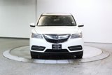 Used 2016 Acura MDX SH-AWD w/ Tech & Entertainment image 2