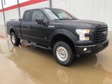 Used 2016 Ford F150 XLT w/ Equipment Group 301A Mid image 3