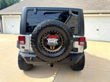 Used 2015 Jeep Wrangler Sport image 5
