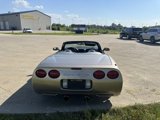 Used 2000 Chevrolet Corvette Convertible w/ Performance Handling Pkg image 5