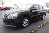Used 2019 Nissan Sentra SV image 4