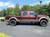 Used 2011 Ford F250 Lariat w/ Lariat Interior Pkg image 4