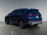 Used 2020 Hyundai Santa Fe Limited image 5