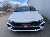 New 2025 Hyundai Elantra Limited image 2