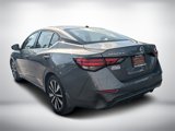 Used 2022 Nissan Sentra SV w/ SV Premium Package image 5