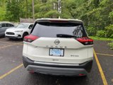 Used 2022 Nissan Rogue SV w/ SV Premium Package image 4