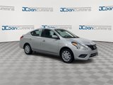 Used 2019 Nissan Versa SV image 2