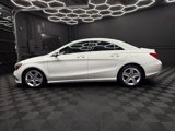 Used 2018 Mercedes-Benz CLA 250 image 4