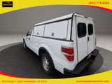 Used 2012 Ford F150 XL w/ PWR Equipment Group image 4