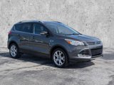 Used 2016 Ford Escape Titanium image 2