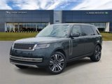 New 2025 Land Rover Range Rover Long Wheelbase SE image 1