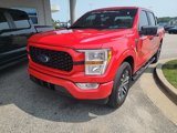 Used 2022 Ford F150 XL w/ STX Appearance Package image 5