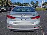 Used 2017 Hyundai Elantra Limited image 5