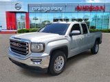 Used 2018 GMC Sierra 1500 SLE w/ SLE Value Package image 4