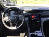 Certified 2024 Jeep Grand Cherokee Altitude image 3