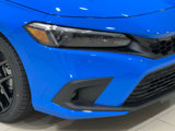 New 2025 Honda Civic Sport image 2