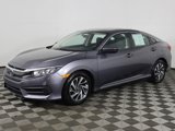 Used 2018 Honda Civic EX image 5