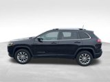 Used 2021 Jeep Cherokee Latitude Lux w/ Comfort/Convenience Group image 2