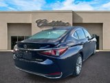 Used 2021 Lexus ES 300h w/ Luxury Package image 4