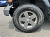 Used 2013 Jeep Wrangler Unlimited Sport image 6