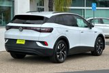 Used 2021 Volkswagen ID.4 Pro w/ ID.4 Protection Package image 4